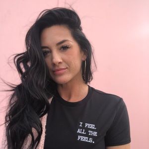Meet your Posher, Lisa-marie